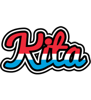 Kita norway logo