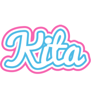 Kita outdoors logo