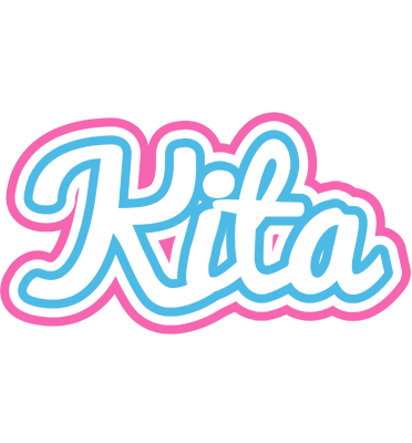 Kita outdoors logo