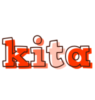 Kita paint logo