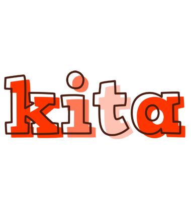 Kita paint logo