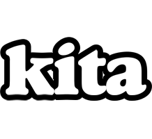 Kita panda logo