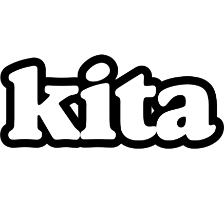 Kita panda logo