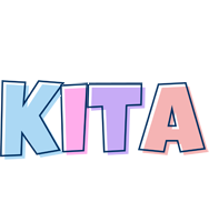 Kita pastel logo