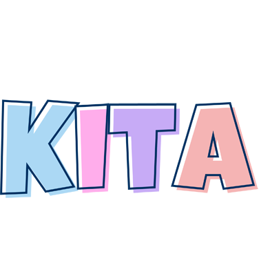 Kita pastel logo