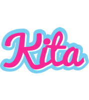 Kita popstar logo