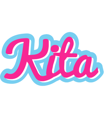 Kita popstar logo