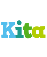 Kita rainbows logo