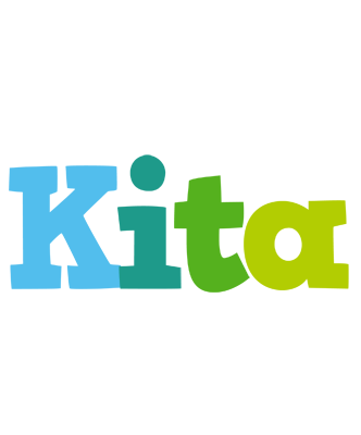 Kita rainbows logo