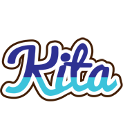 Kita raining logo