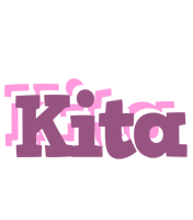 Kita relaxing logo