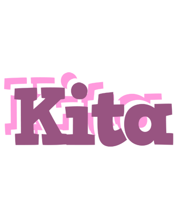 Kita relaxing logo