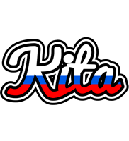 Kita russia logo