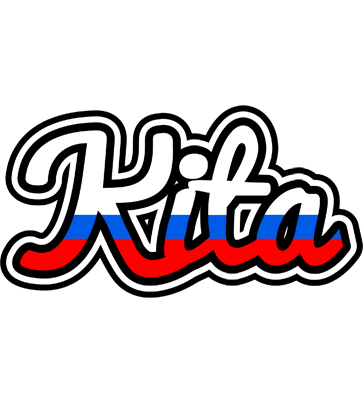 Kita russia logo