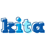 Kita sailor logo