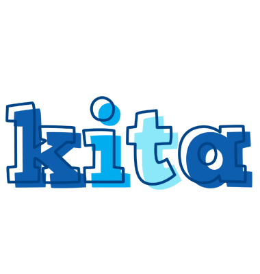 Kita sailor logo
