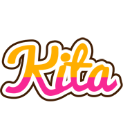 Kita smoothie logo