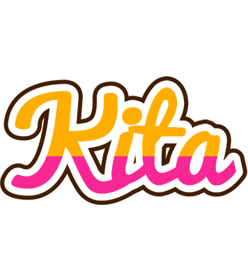 Kita smoothie logo