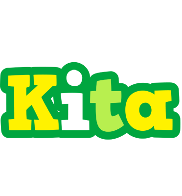 Kita soccer logo