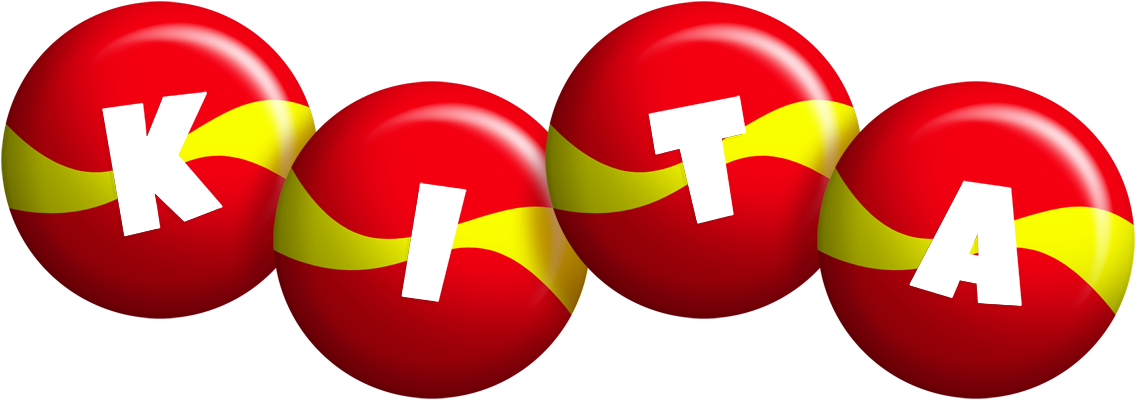 Kita spain logo