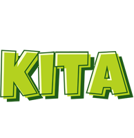 Kita summer logo