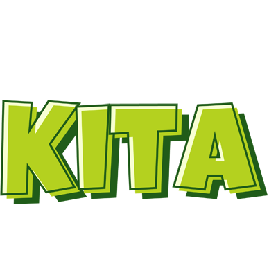 Kita summer logo
