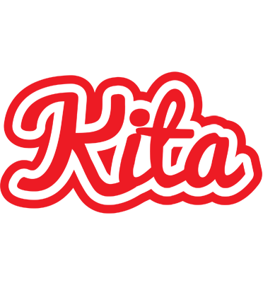 Kita sunshine logo