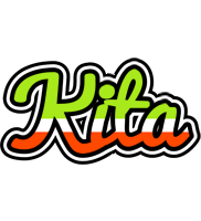 Kita superfun logo