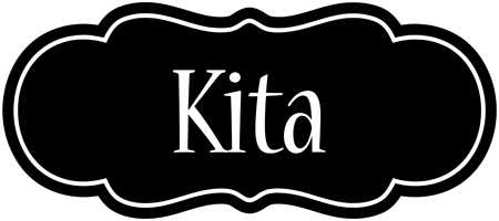 Kita welcome logo