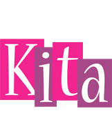 Kita whine logo