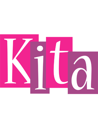 Kita whine logo