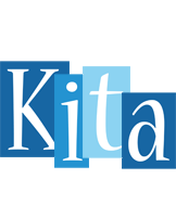 Kita winter logo