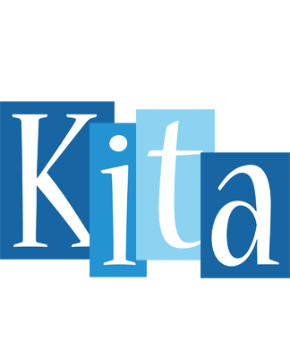 Kita winter logo