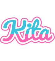 Kita woman logo