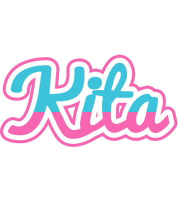 Kita woman logo