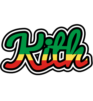Kith african logo