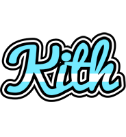 Kith argentine logo