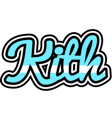Kith argentine logo