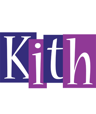Kith autumn logo