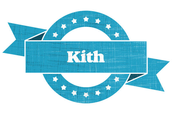 Kith balance logo