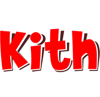 Kith basket logo