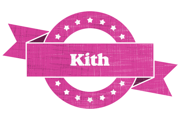 Kith beauty logo