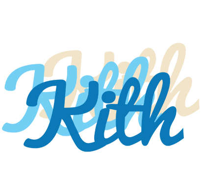 Kith breeze logo
