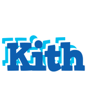 Kith business logo