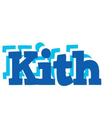 Kith business logo