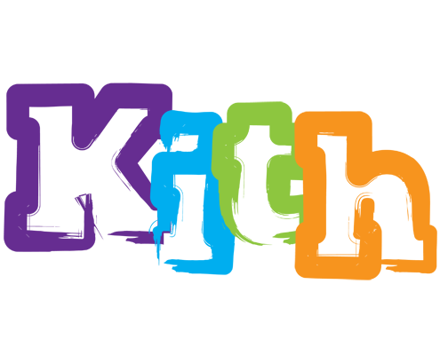 Kith casino logo