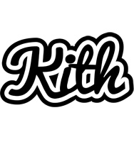 Kith chess logo