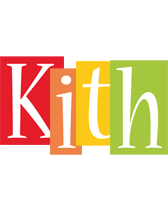 Kith colors logo