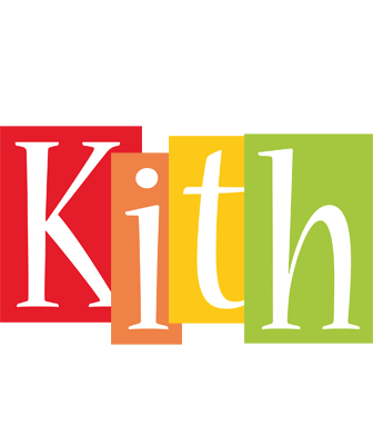 Kith colors logo