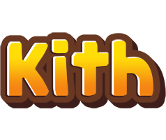 Kith cookies logo